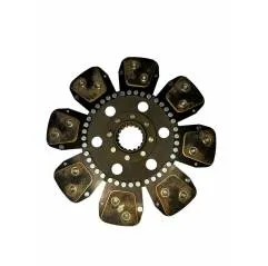 Disc Ambreiaj Fiat FI 380mm x 18 Dinti, 221-380E, 5116492