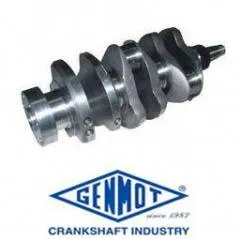 Arbore Cotit Fiat, 4602840, N018-10010 Genmot - 1