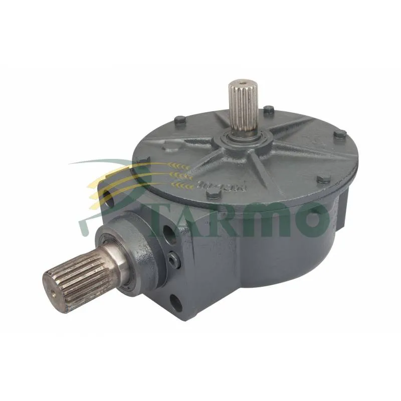 Grup Actionare Cutit Claas, 643686, KL-0061A Tarmo - 1