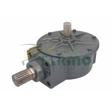 Grup Actionare Cutit Claas, 643686, KL-0061A Tarmo - 1