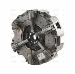 Placa De Presiune New Holland, FI 280mm, 87/8435KW, 5092787  - 1