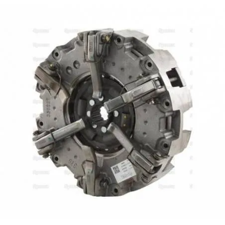 Placa De Presiune New Holland, FI 280mm, 87/8435KW, 5092787  - 1