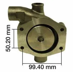 Pompa Apa Massey Ferguson 3637372M1 , 3637372M91 , 3637372R91 , 3641250M91 , 3641250R91 , 41312038 Enpaco - 3