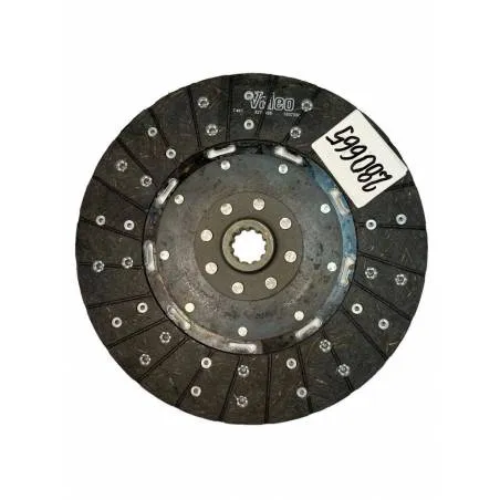Disc Ambreiaj Fiat FI 310mm x 11 Dinti, 280665, 5107374 VALEO - 1