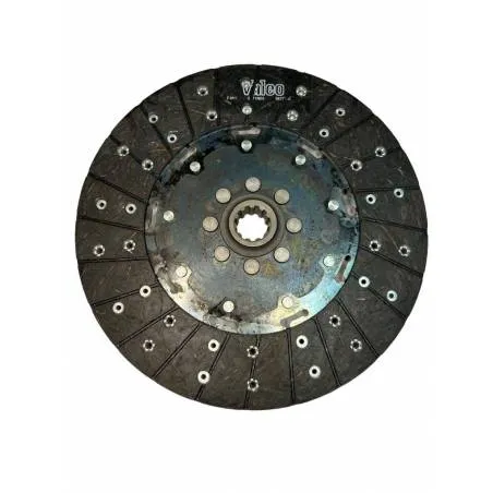 Disc Ambreiaj Fiat FI 310mm x 11 Dinti, 280665, 5107374