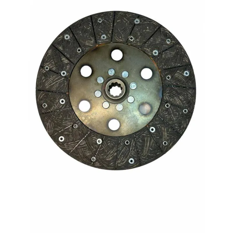 Disc Priza Putere Case FI 280 mm x 10 Dinti, 515240, 5085403, 5092786  - 1