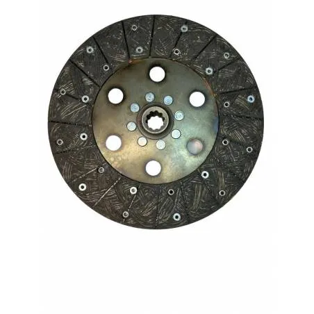 Disc Priza Putere Case FI 280 mm x 10 Dinti, 515240, 5085403, 5092786  - 1