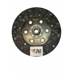 Disc Priza Putere Case FI 280 mm x 10 Dinti, 515240, 5085403, 5092786