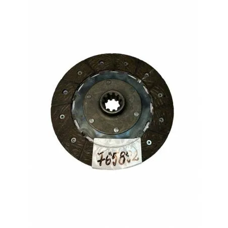 Disc Ambreiaj Pasquali FI 190mm x 10 Dinti, 765892, 15218  - 1