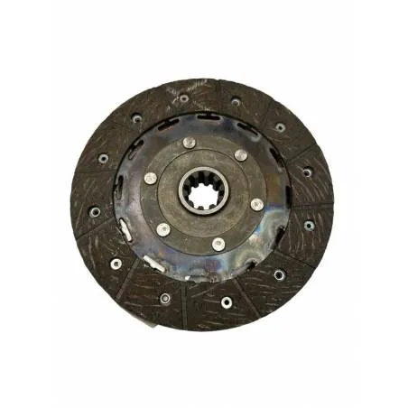 Disc Ambreiaj Pasquali FI 190mm x 10 Dinti, 765892, 15218