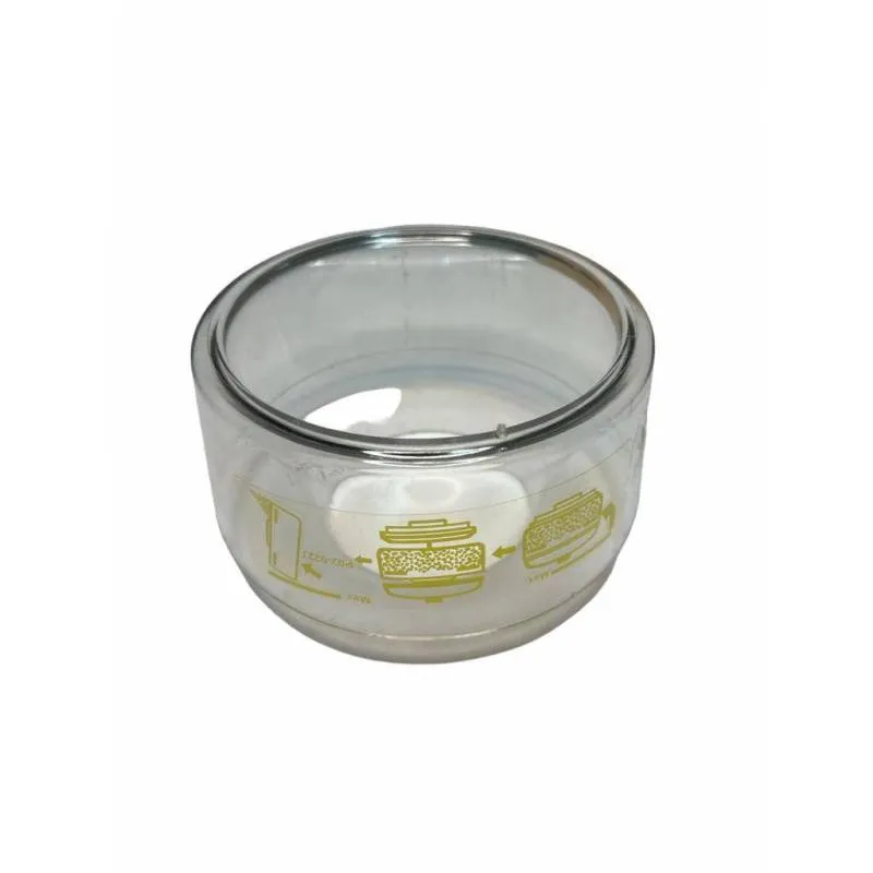 Deflector Filtru Aer, S.41397, 02315448 Sparex - 1