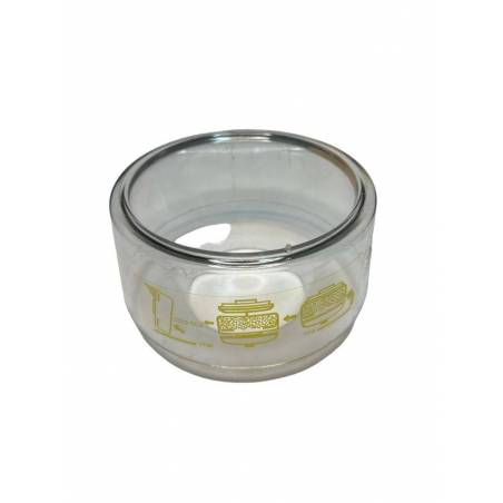 Deflector Filtru Aer, S.41397, 02315448 Sparex - 1