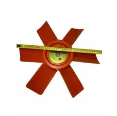 Palet Ventilator Fiat, AS511102, 4581533 AAP - 1