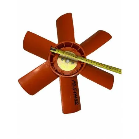 Palet Ventilator Fiat AS511102, 4581533