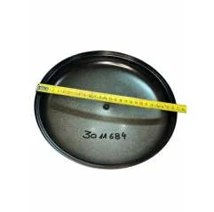 Capac Filtru Aer Deutz FI 269,5mm, 3011684, 1018551M91