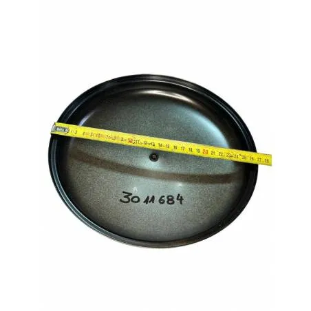 Capac Filtru Aer Deutz FI 269,5mm, 3011684, 1018551M91