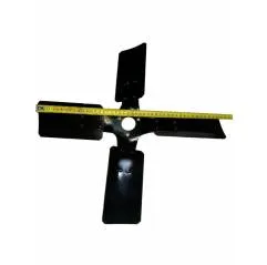 Paleti ventilator Fiat 480, 640, 55-46