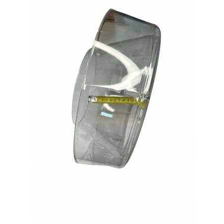 Deflector Filtru Aer Fiat, 02389400, 169-4.02 Jag - 1
