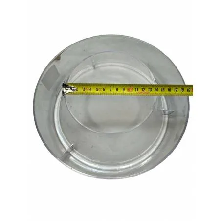 Deflector Filtru Aer Fiat, 02389400, 169-4.02