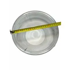 Deflector Filtru Aer Fiat, 02389400, 169-4.02 Jag - 3