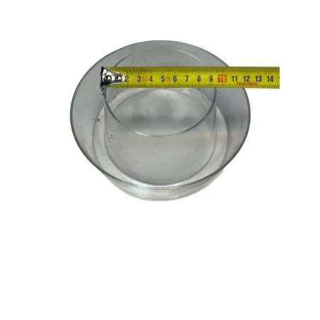 Deflector Filtru Aer Perkins, 1687562  - 1