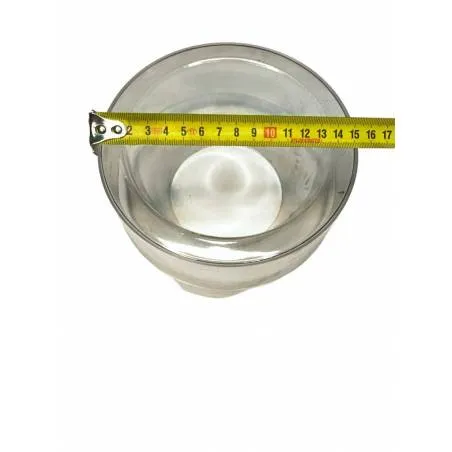 Deflector Filtru Aer Perkins, 1687562