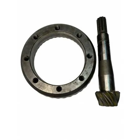 Grup Conic Fiat 9x39, 5142023, 123/5142023 GB Ricambi - 1