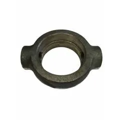 Carcasa Rulment Claas, 643683, TT1009 Temtar - 1