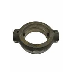 Excentric grup heder Claas 130x38x113mm