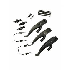 Kit Reparatie Placa Presiune Ambreiaj Fiat, 9959900, 9962518, 9956483 AAP - 1