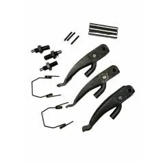 Kit Reparatie Placa Presiune Ambreiaj Fiat, 9959900, 9962518, 9956483 AAP - 1