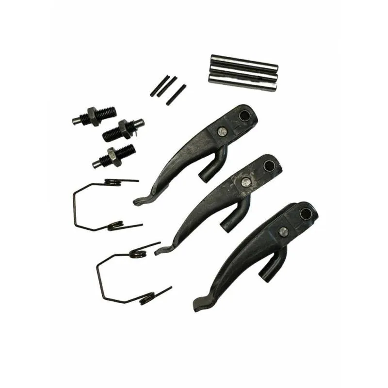 Kit Reparatie Placa Presiune Ambreiaj Fiat, 9959900, 9962518, 9956483 AAP - 1