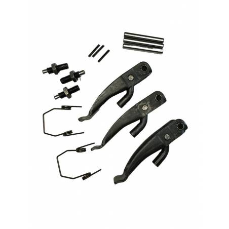 Kit Reparatie Placa Presiune Ambreiaj Fiat, 9959900, 9962518, 9956483 AAP - 1