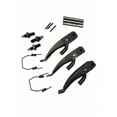 Kit Reparatie Placa Presiune Ambreiaj Fiat, 9959900, 9962518, 9956483 AAP - 1