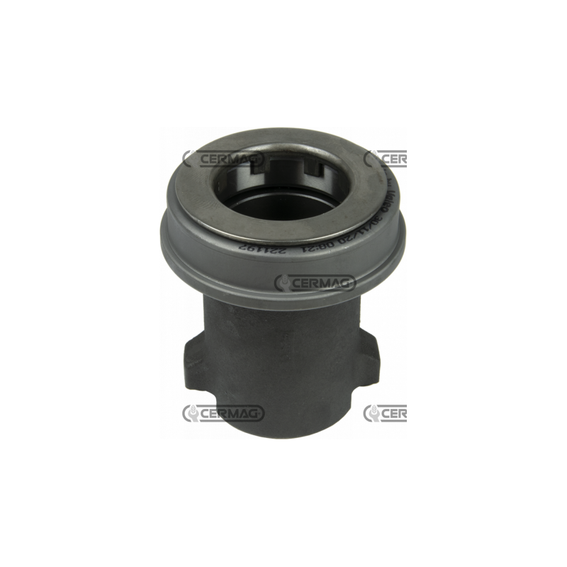 Rulment Presiune Fiat 1280, 806638, 23/232-23 VALEO - 1