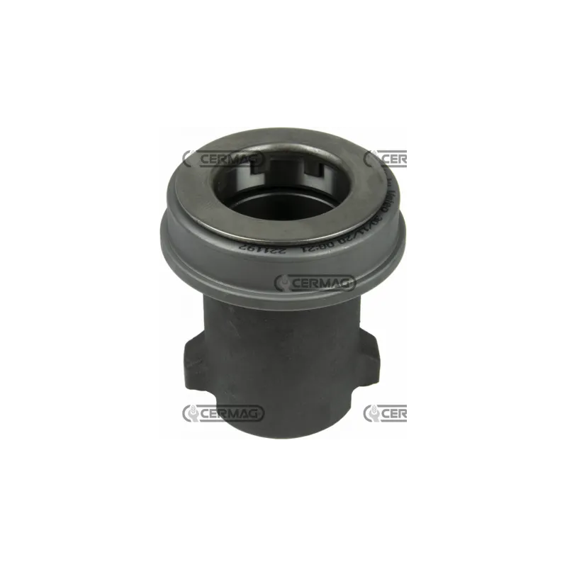 Rulment Presiune Fiat 1280, 806638, 23/232-23 VALEO - 1