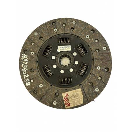 Disc ambreiaj Case Ø 250x10 dinti