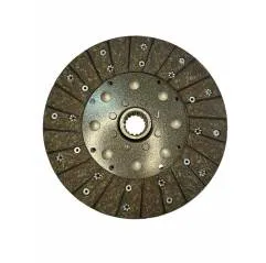 Disc Ambreiaj Deutz-Fahr FI 280mm X 16 Dinti, 44504013, AS411513 Granit - 1
