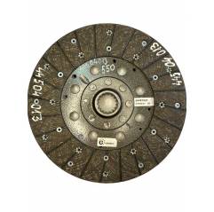 Disc ambreiaj Deutz Fahr FI 280x16 Dinti