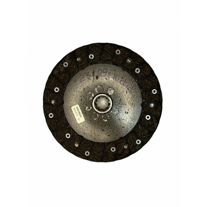 Disc Ambreiaj Claas Consul 260, 221-702, F131100100020 LUK - 1