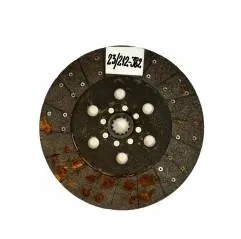 Disc Ambreiaj Fiat FI 310mm X 11 Dinti, 23/212-382, 9968893 Bepco - 1