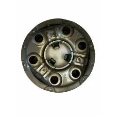 Placa Presiune Fiat 558106,595731,5134614,18892000 Cermag - 3