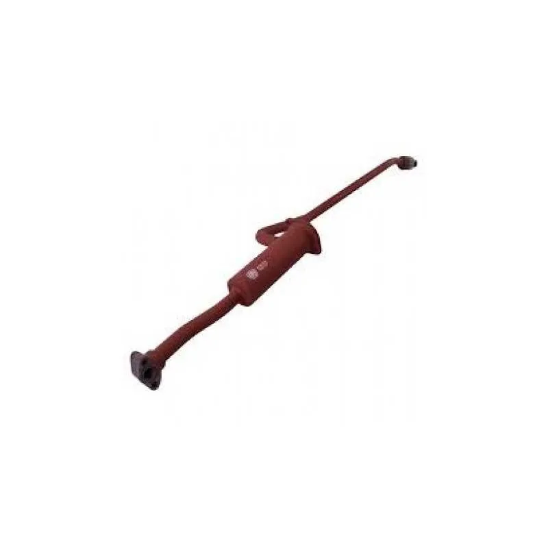 Conducta Servodirectie Fiat, 40.58.019, 4058019 Morel - 1