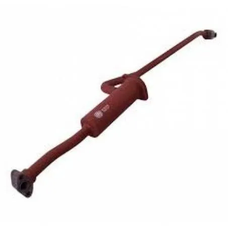 Conducta Servodirectie Fiat, 40.58.019, 4058019 Morel - 1