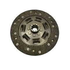 Disc Ambreiaj FI 225mm X 10 Dinti, 61070101, 715714R92  - 1