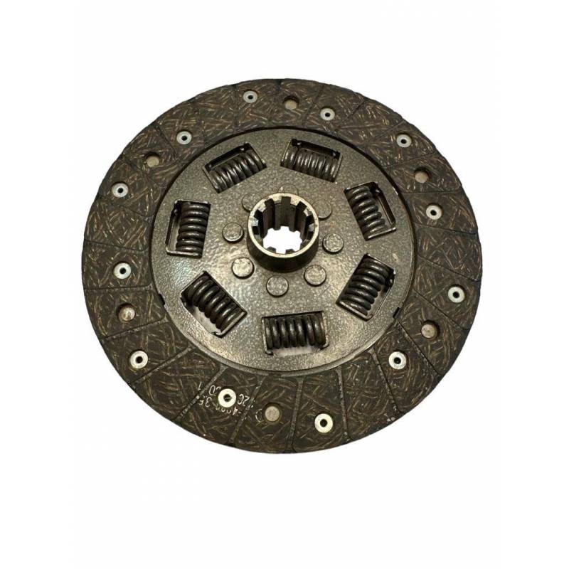Disc Ambreiaj FI 225mm X 10 Dinti, 61070101, 715714R92  - 1