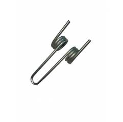 Arc Presa Baloti, 700-48753, 6110101 Agricola Ricambi - 1