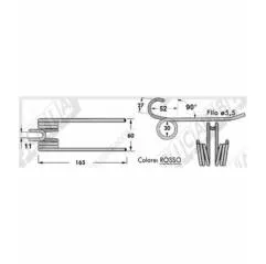 Arc Presa Balotat Galligani, 59.559, 8876278