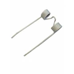 Arc Presa Baloti, 59.526, E17615.01 Agricola Ricambi - 1