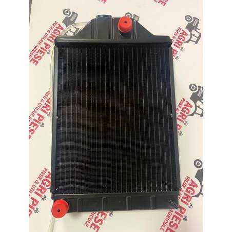 Radiator Racire Apa 885411M93, 885579M91, 885579M92, 885579M93, 885580M3, 897358A4, 897358M3 Morel - 1